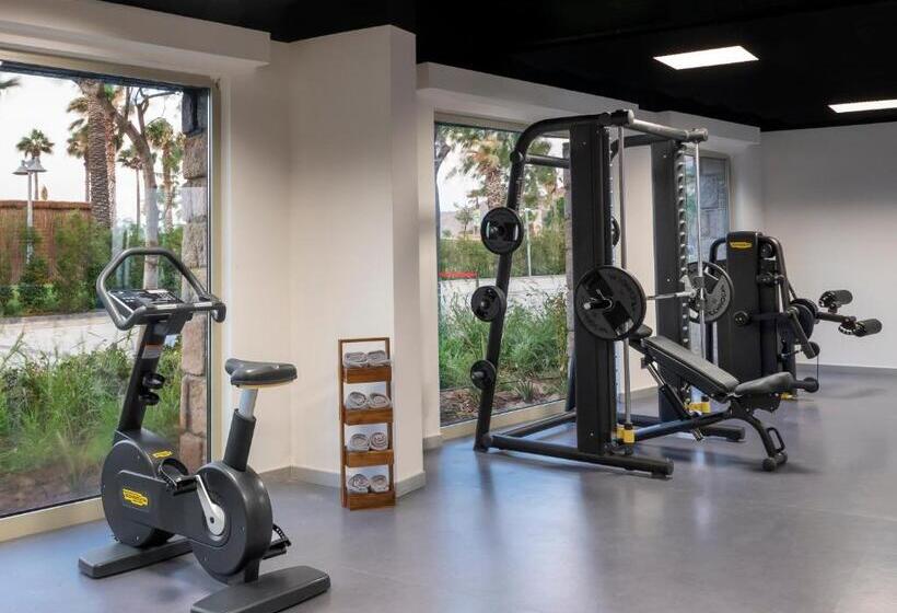 Radisson Collection Hotel, Bodrum