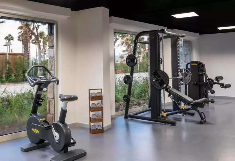 Radisson Collection Hotel, Bodrum