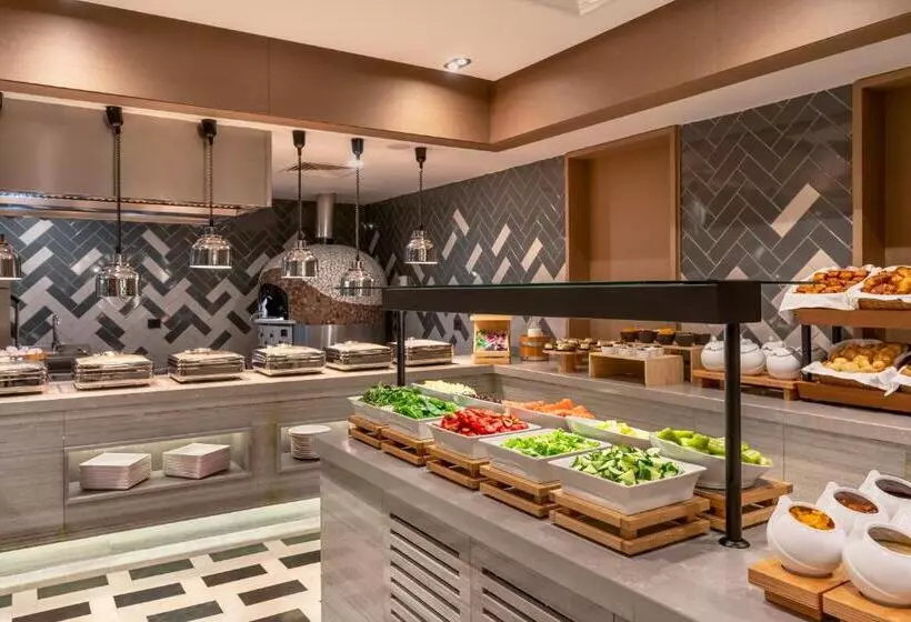 Radisson Collection Hotel, Bodrum