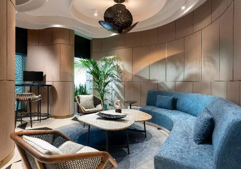 Radisson Collection Hotel, Bodrum