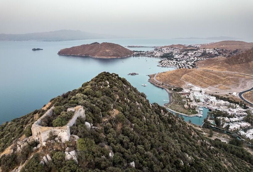 Radisson Collection Hotel, Bodrum