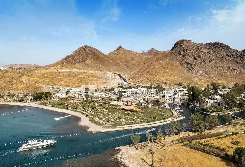 Radisson Collection Hotel, Bodrum