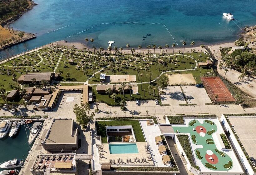 Radisson Collection Hotel, Bodrum