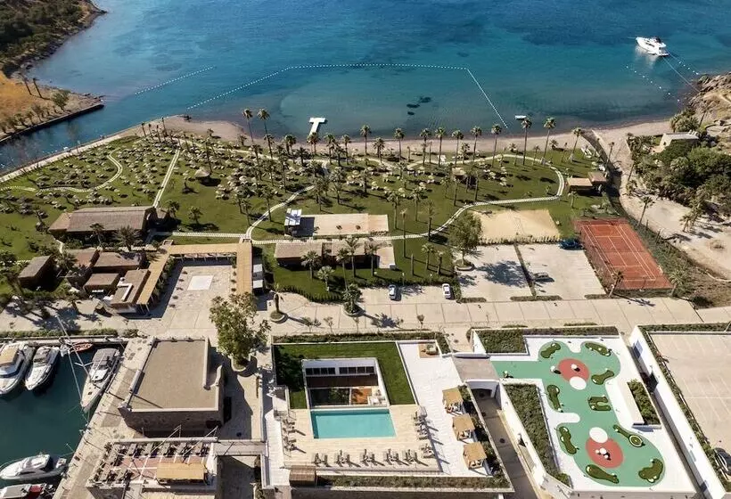 Radisson Collection Hotel, Bodrum