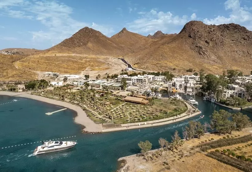 Radisson Collection Hotel, Bodrum