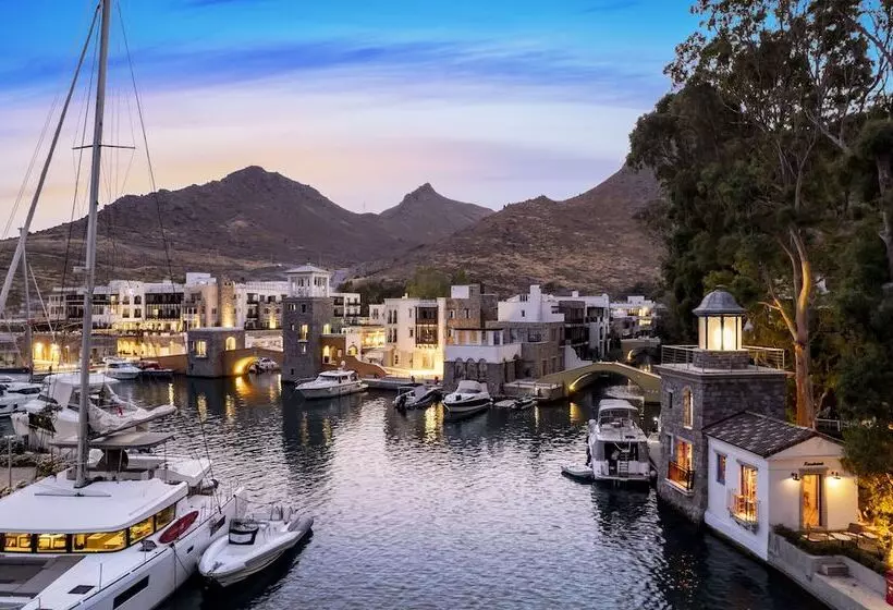 Radisson Collection Hotel, Bodrum