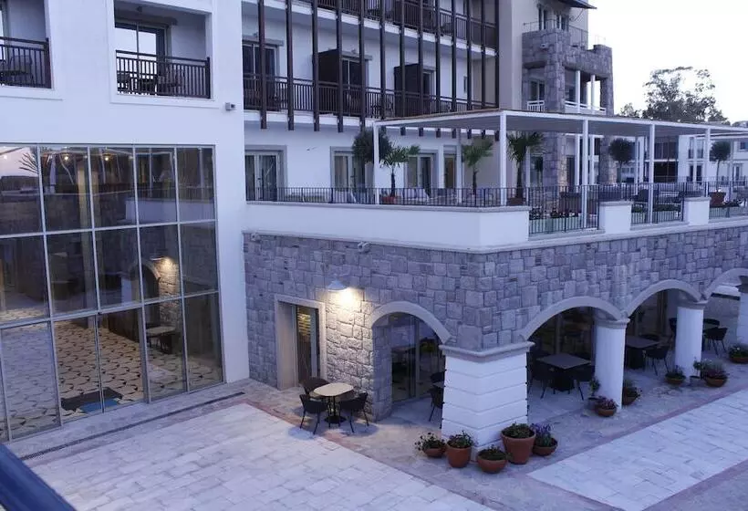 Radisson Collection Hotel, Bodrum