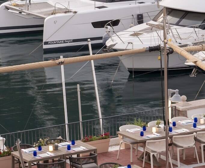 Radisson Collection Hotel, Bodrum