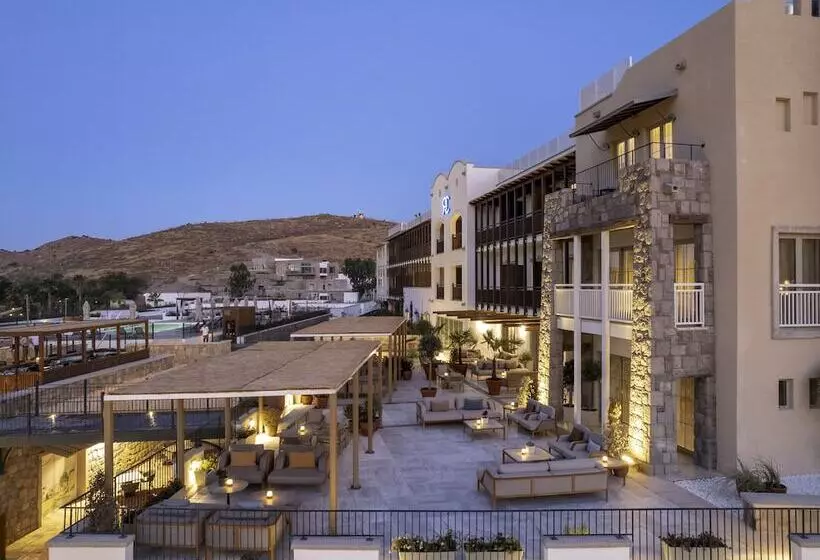 Radisson Collection Hotel, Bodrum