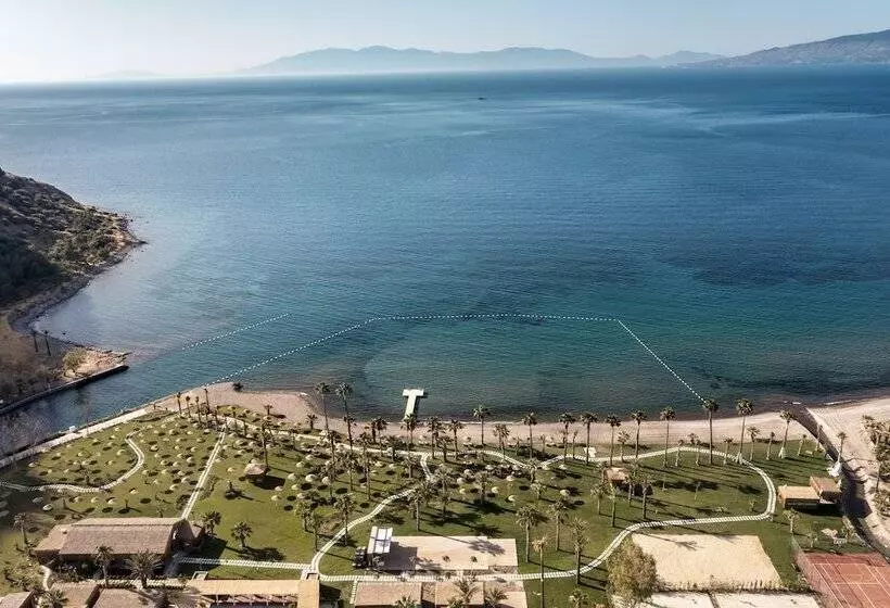 Radisson Collection Hotel, Bodrum