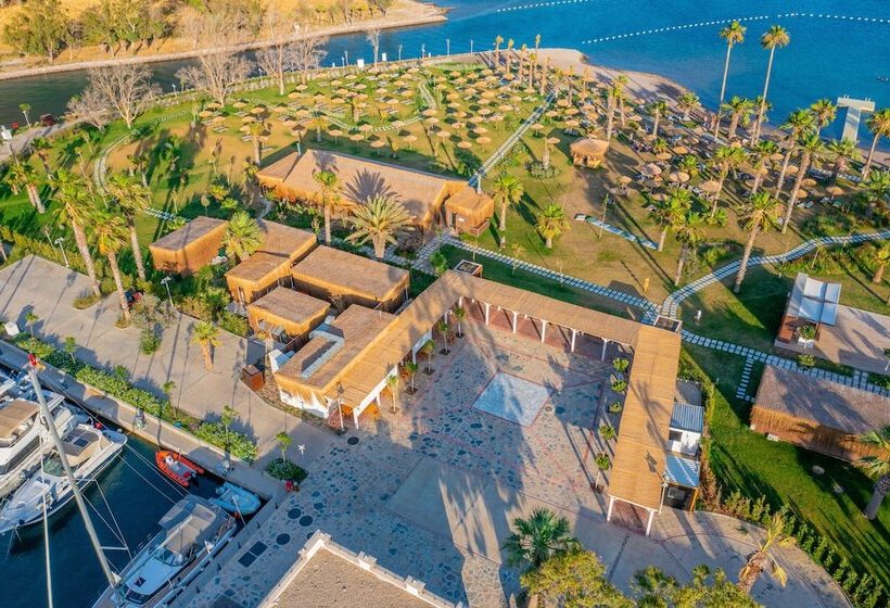 Radisson Collection Hotel, Bodrum