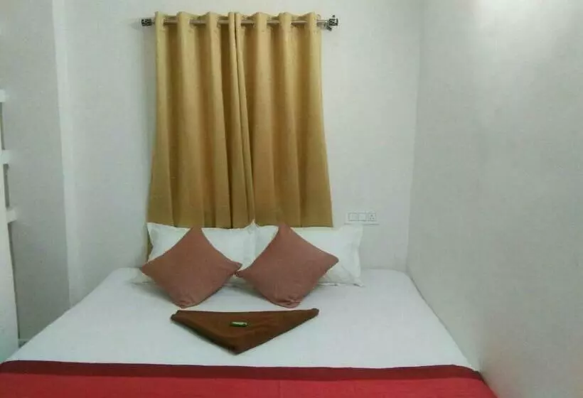 هتل Sukun Guest House