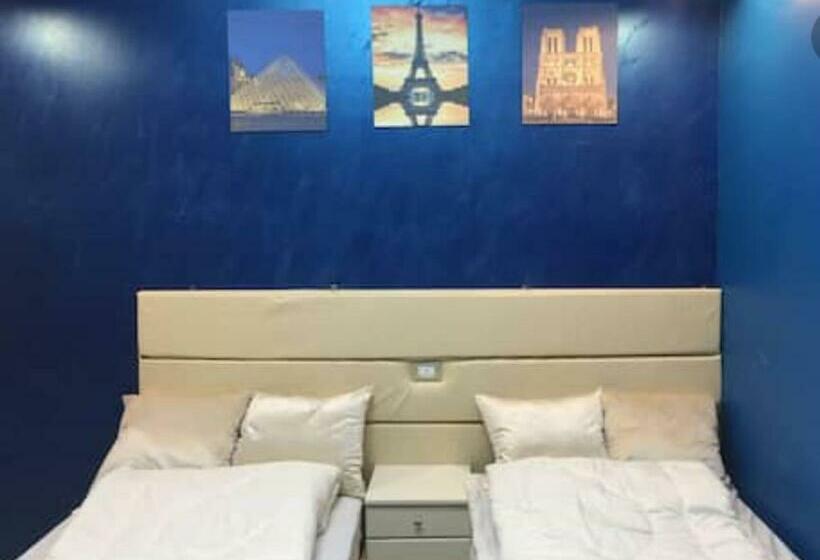 My Place Agata Hostel