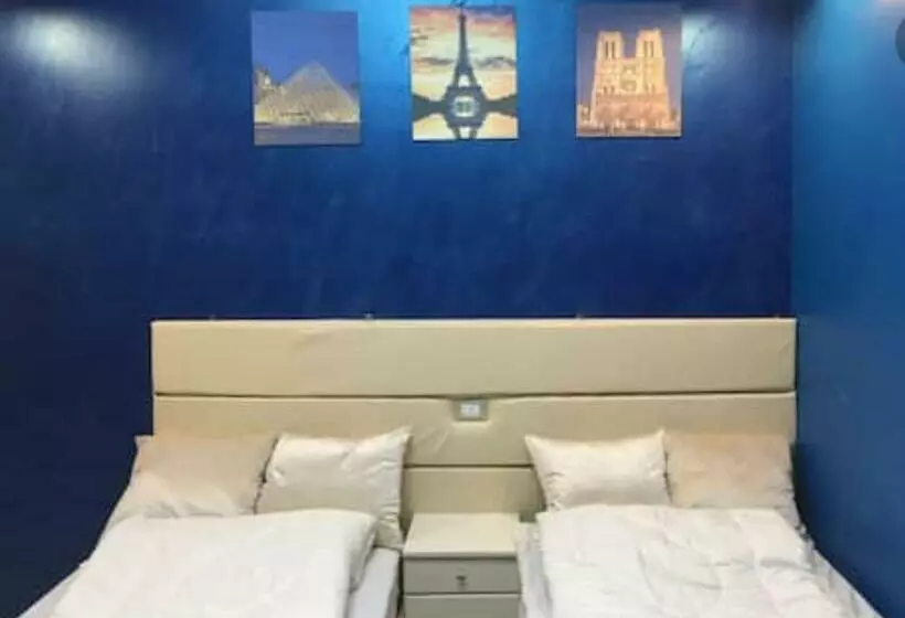 My Place Agata Hostel