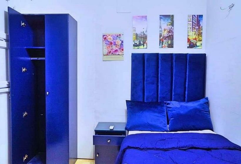 My Place Agata Hostel