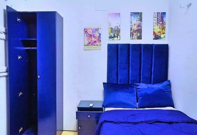 My Place Agata Hostel