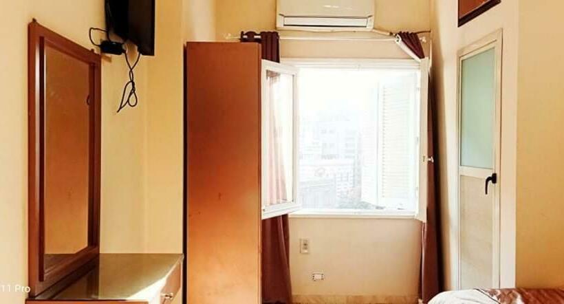 My Place Agata Hostel