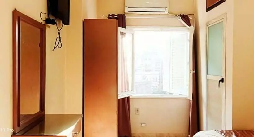 My Place Agata Hostel