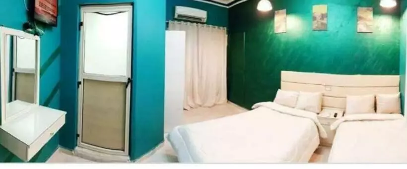 My Place Agata Hostel