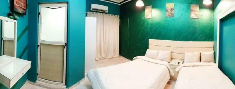 My Place Agata Hostel