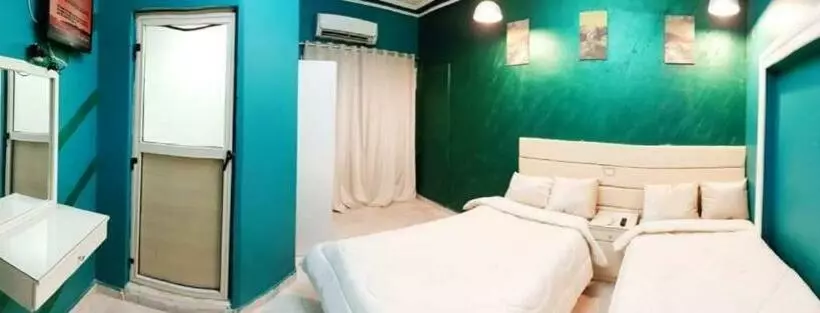 My Place Agata Hostel