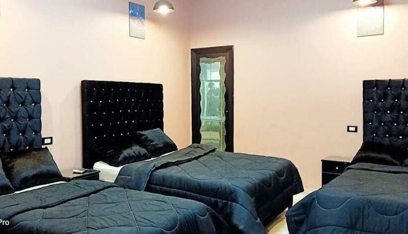 My Place Agata Hostel