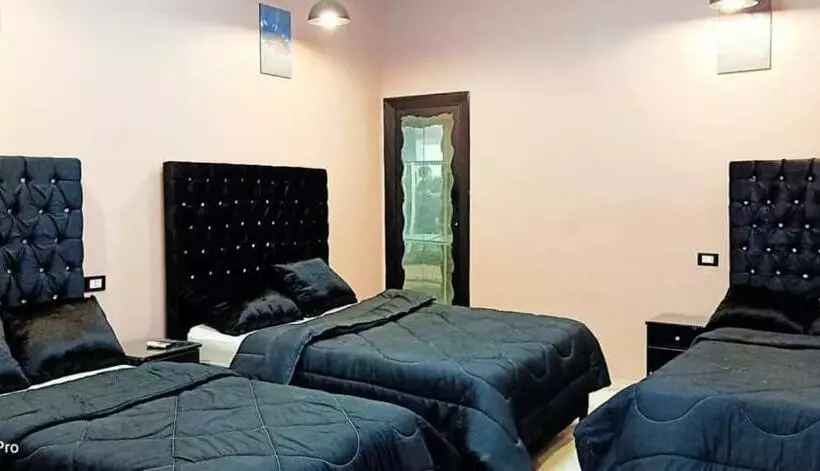 My Place Agata Hostel