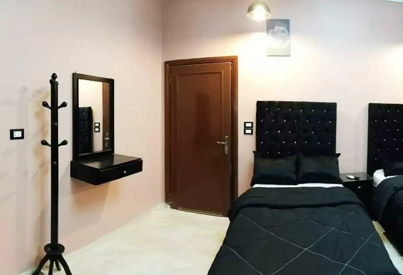 My Place Agata Hostel