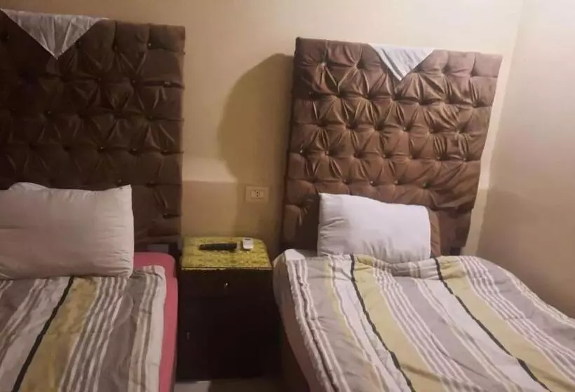 My Place Agata Hostel