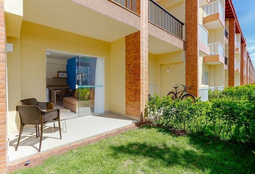 Ondas Praia Resort By Wam Experience