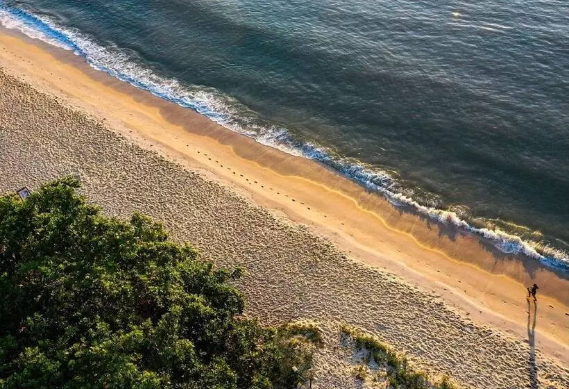 Ondas Praia Resort By Wam Experience