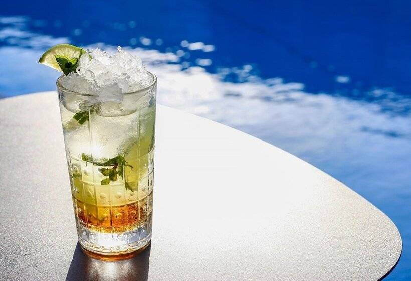 Ondas Praia Resort By Wam Experience