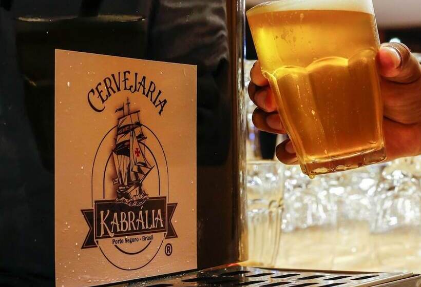 Ondas Praia Resort By Wam Experience