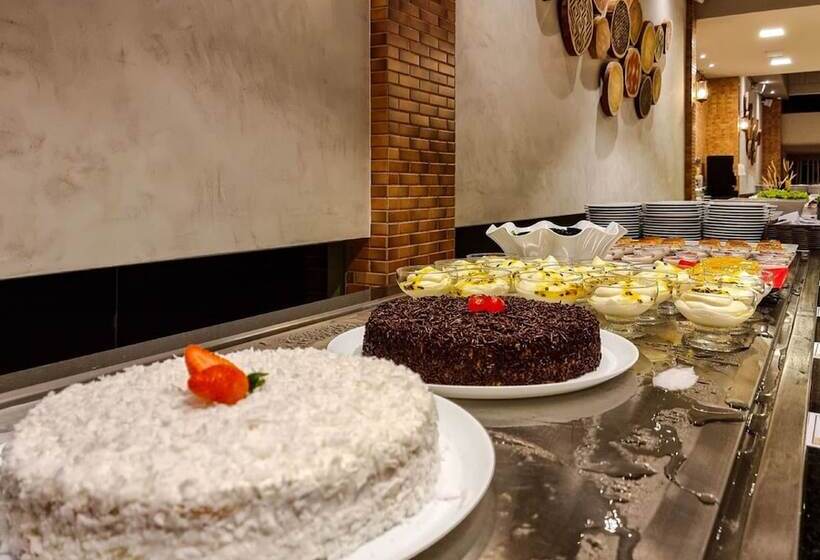 Ondas Praia Resort By Wam Experience