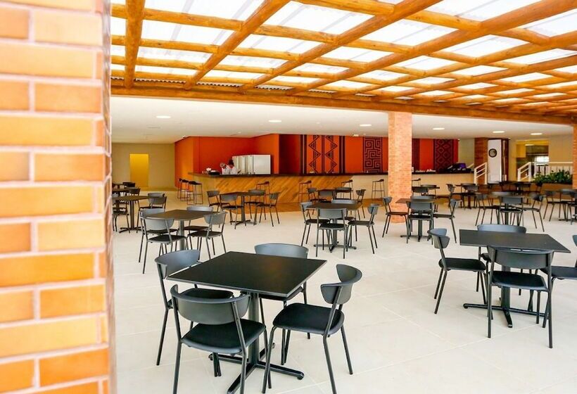 Ondas Praia Resort By Wam Experience