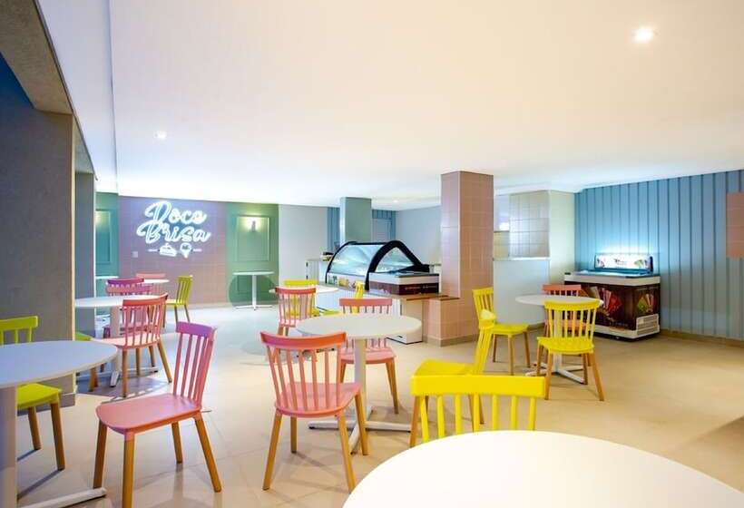 Ondas Praia Resort By Wam Experience