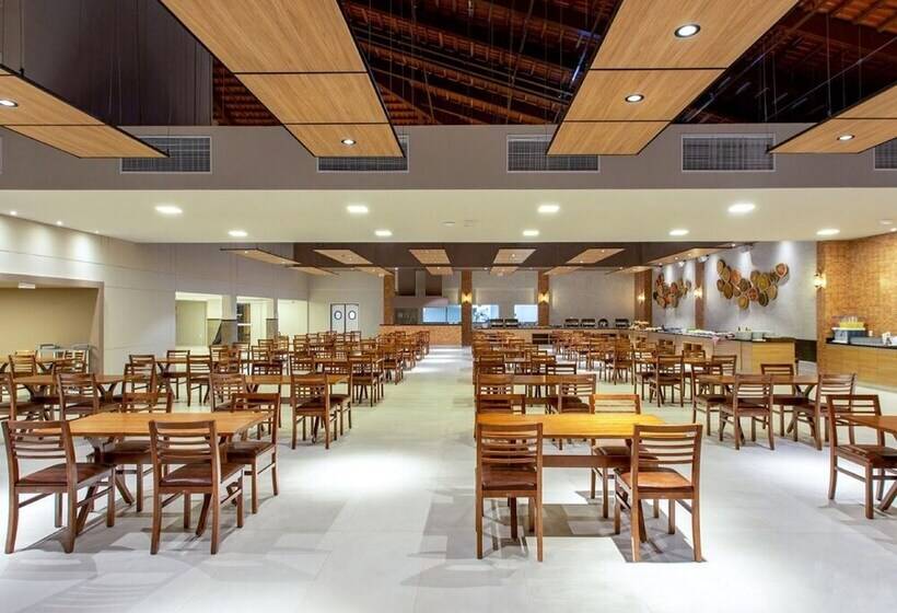 Ondas Praia Resort By Wam Experience