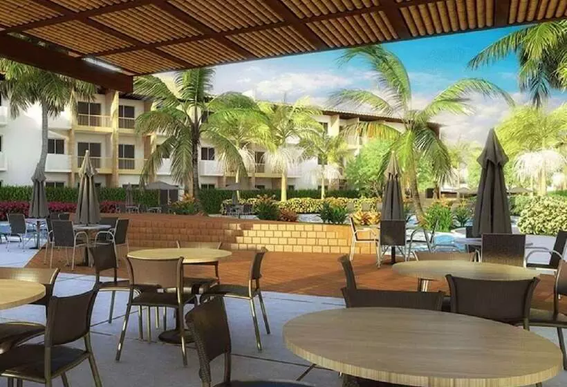 Ondas Praia Resort By Wam Experience