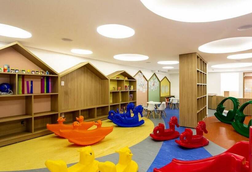 Ondas Praia Resort By Wam Experience