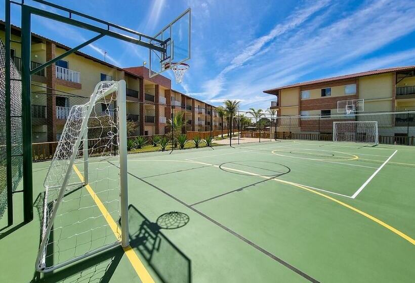 Ondas Praia Resort By Wam Experience