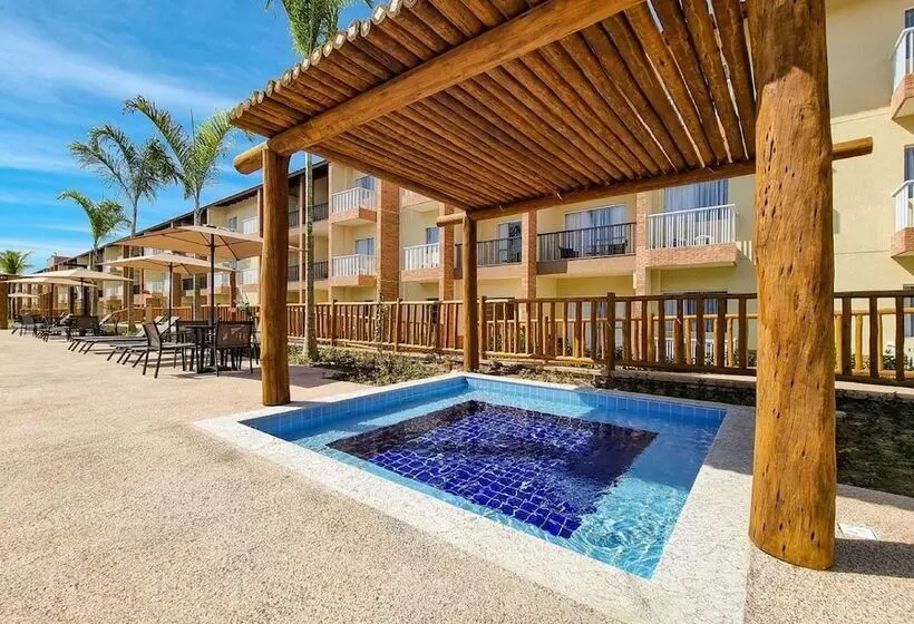 Ondas Praia Resort By Wam Experience