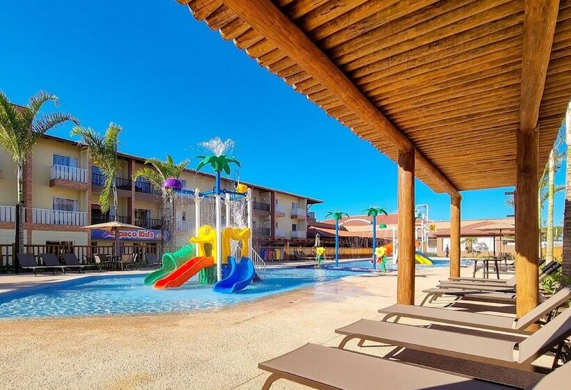 Ondas Praia Resort By Wam Experience