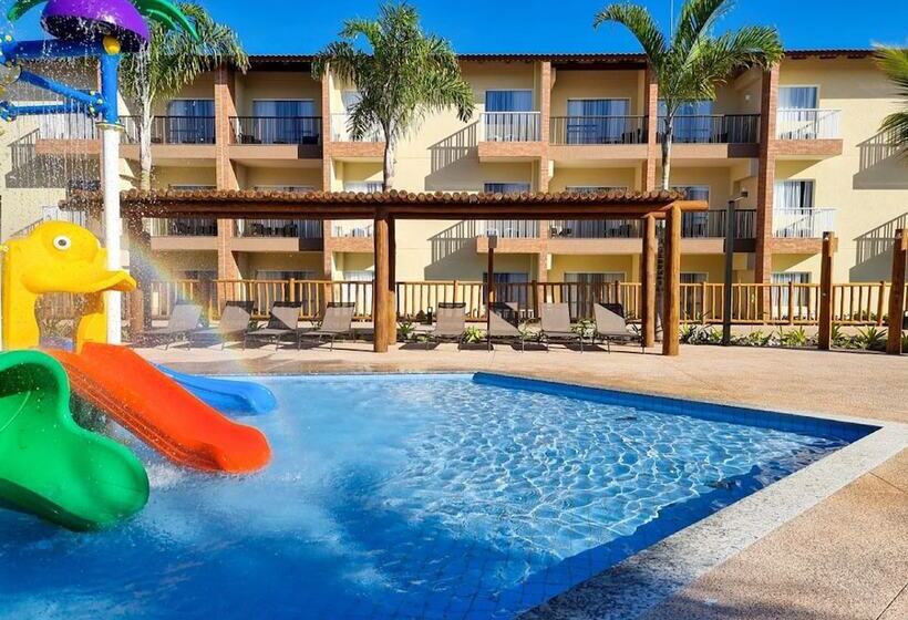 Ondas Praia Resort By Wam Experience