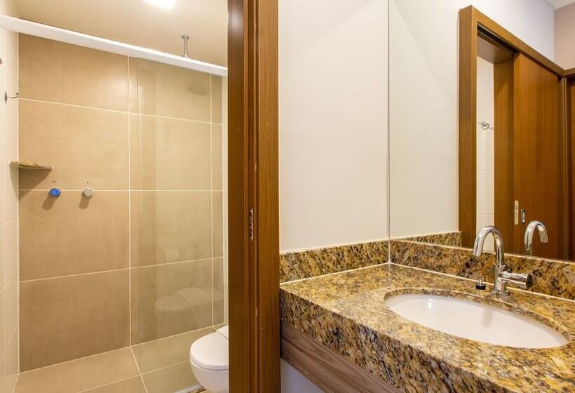 Ondas Praia Resort By Wam Experience