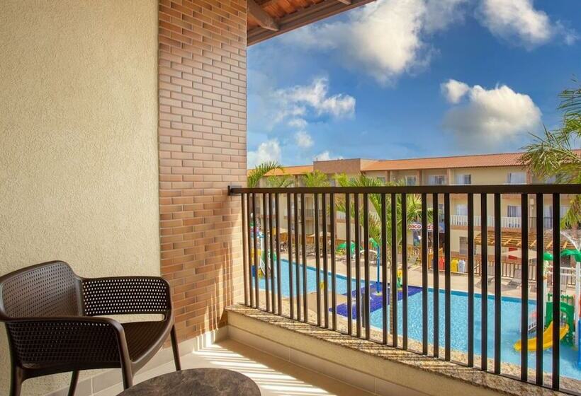 Ondas Praia Resort By Wam Experience