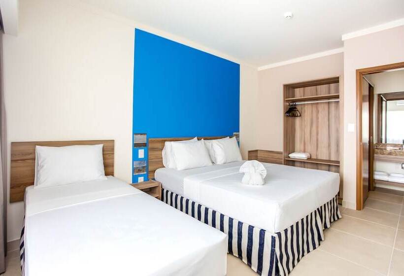 Ondas Praia Resort By Wam Experience