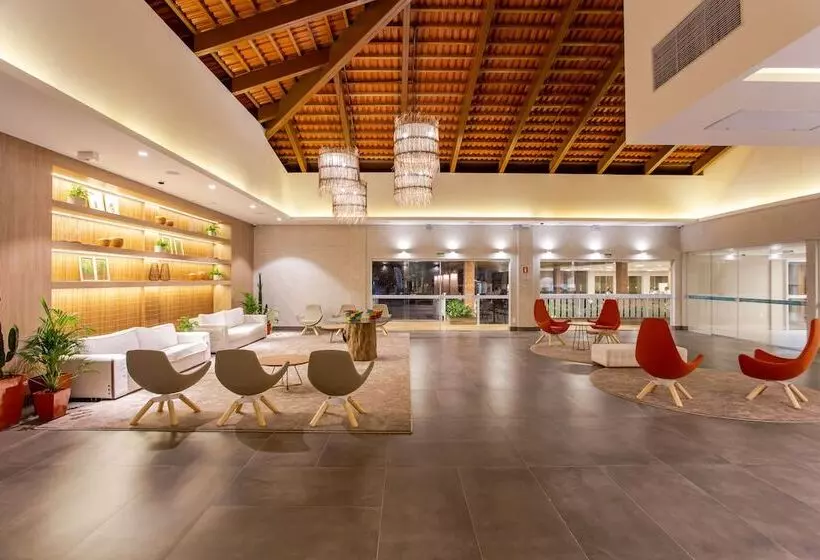Ondas Praia Resort By Wam Experience