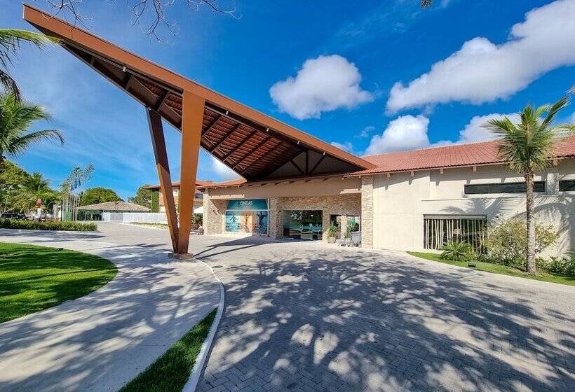 Ondas Praia Resort By Wam Experience