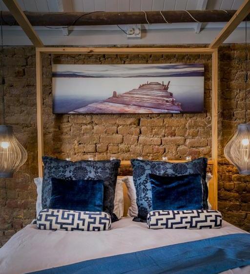 פנסיון 1 Queen Vic