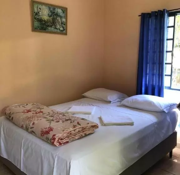 ペンション Pousada Dos Ypês